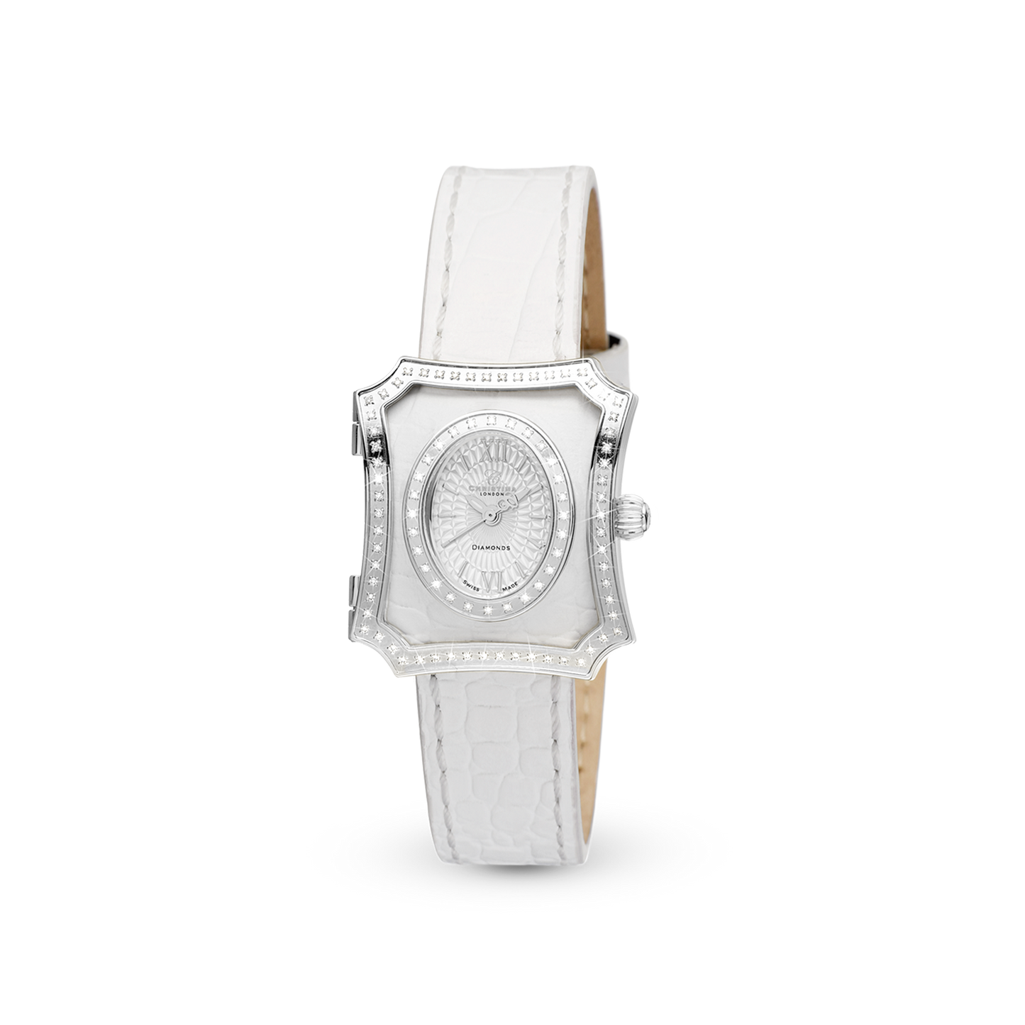 DameWatch - CHRISTINA