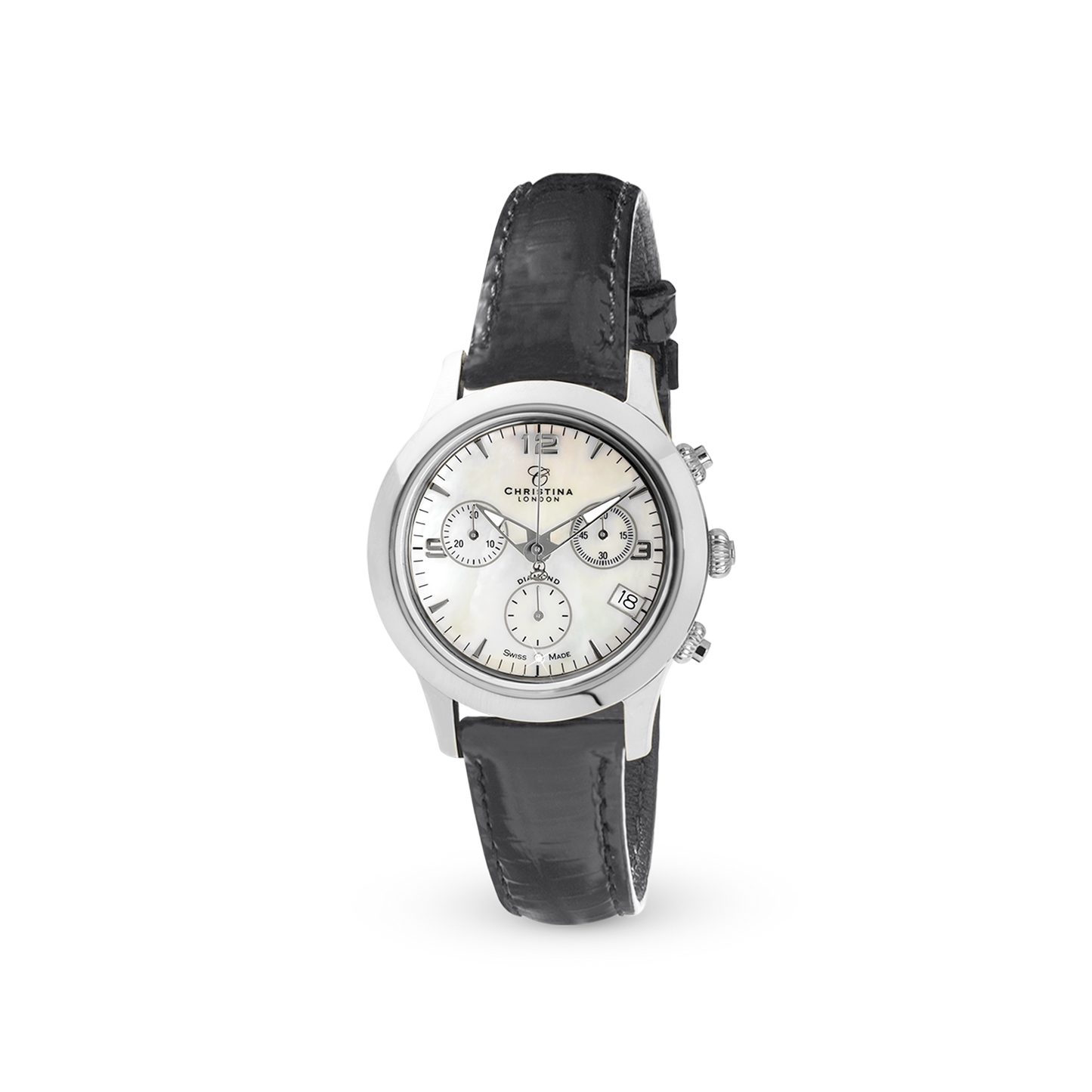 DameWatch - CHRISTINA