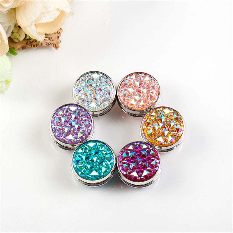 Accessoires für Damenschals aus Garn, Schalschnalle