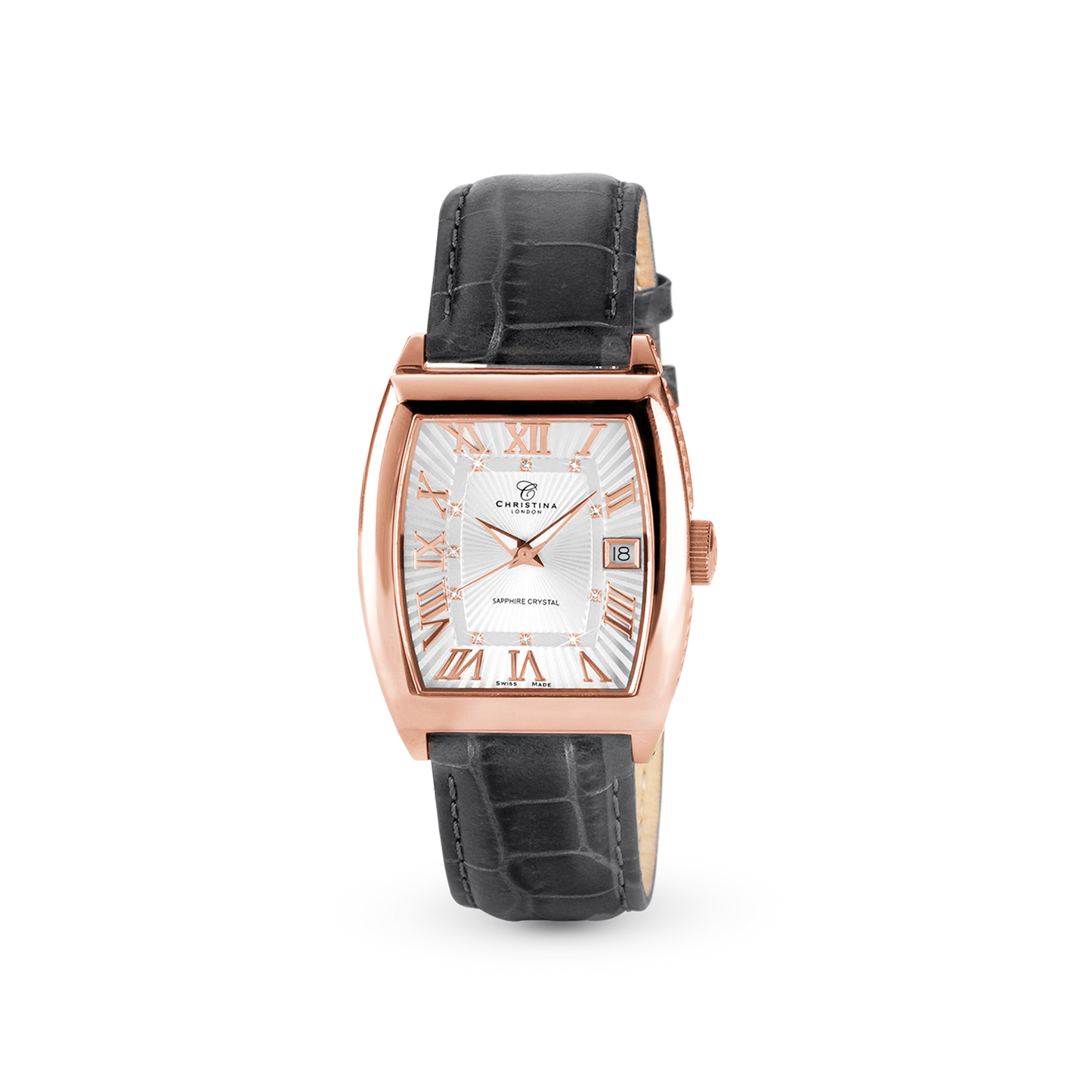 HerreWatch - CHRISTINA