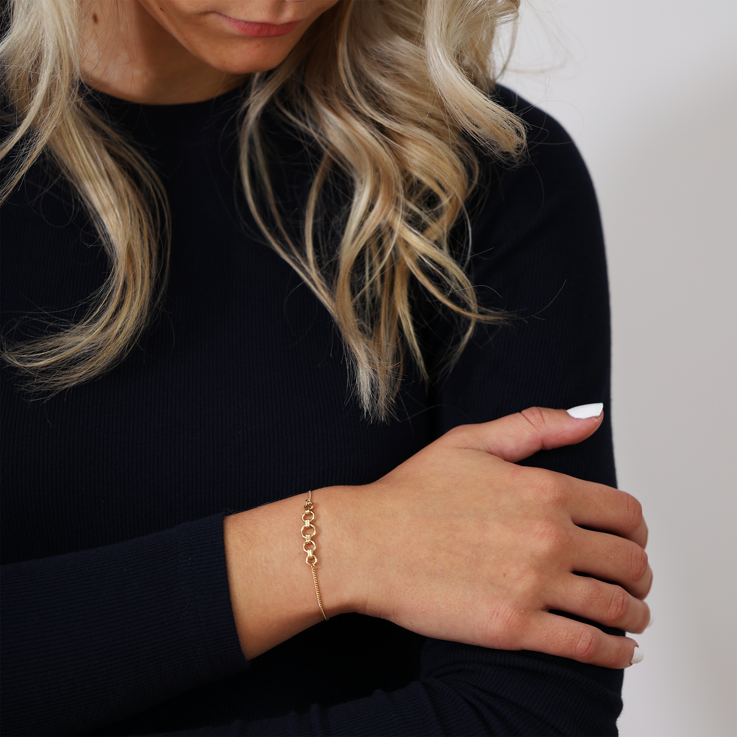 Links Bracelet - CHRISTINA