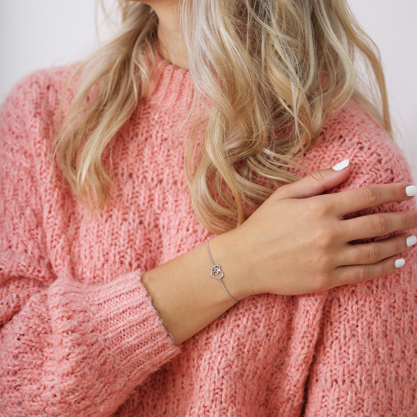 Roots of a Tree Bracelet - CHRISTINA