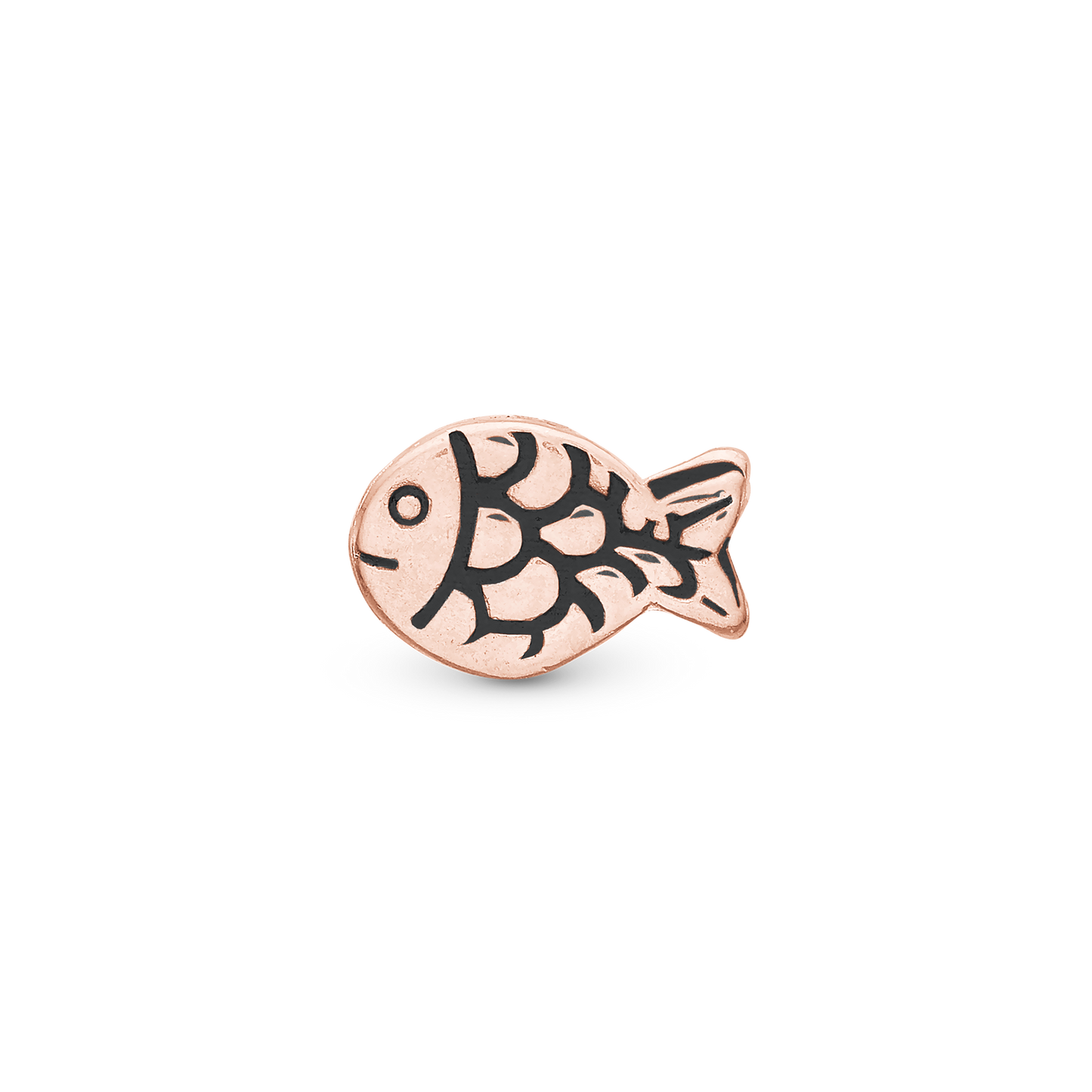 Fish Elementer for collect Watche - CHRISTINA