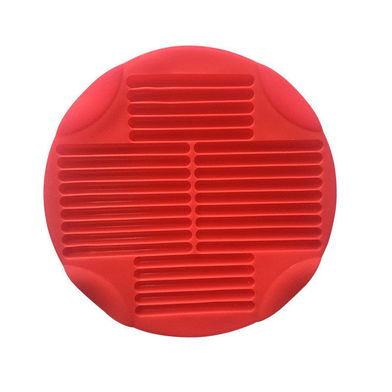 Schokoladenriegel-Kuchenform