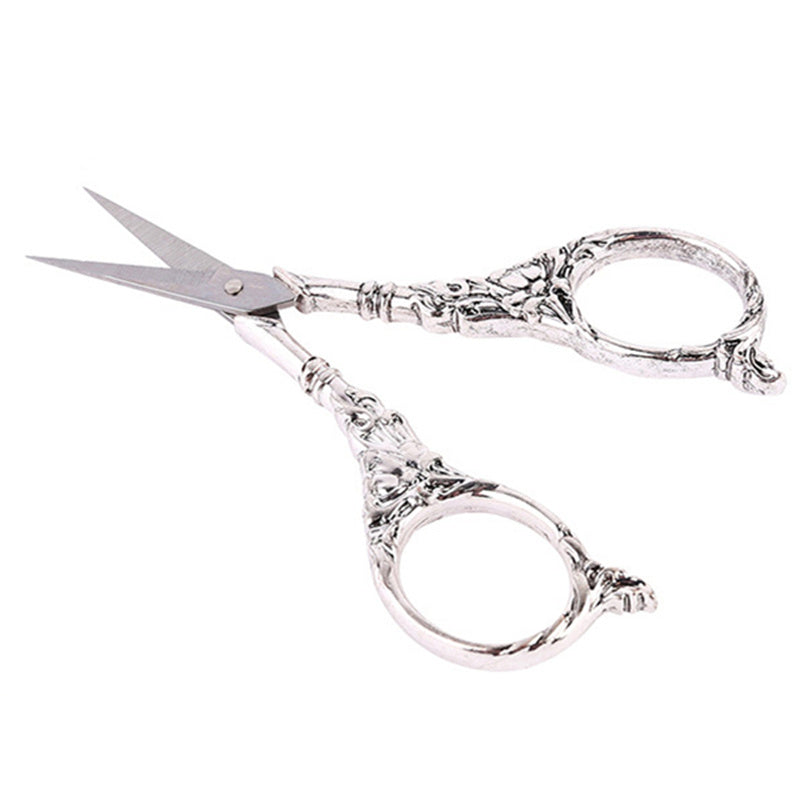 Exquisite vintage scissors