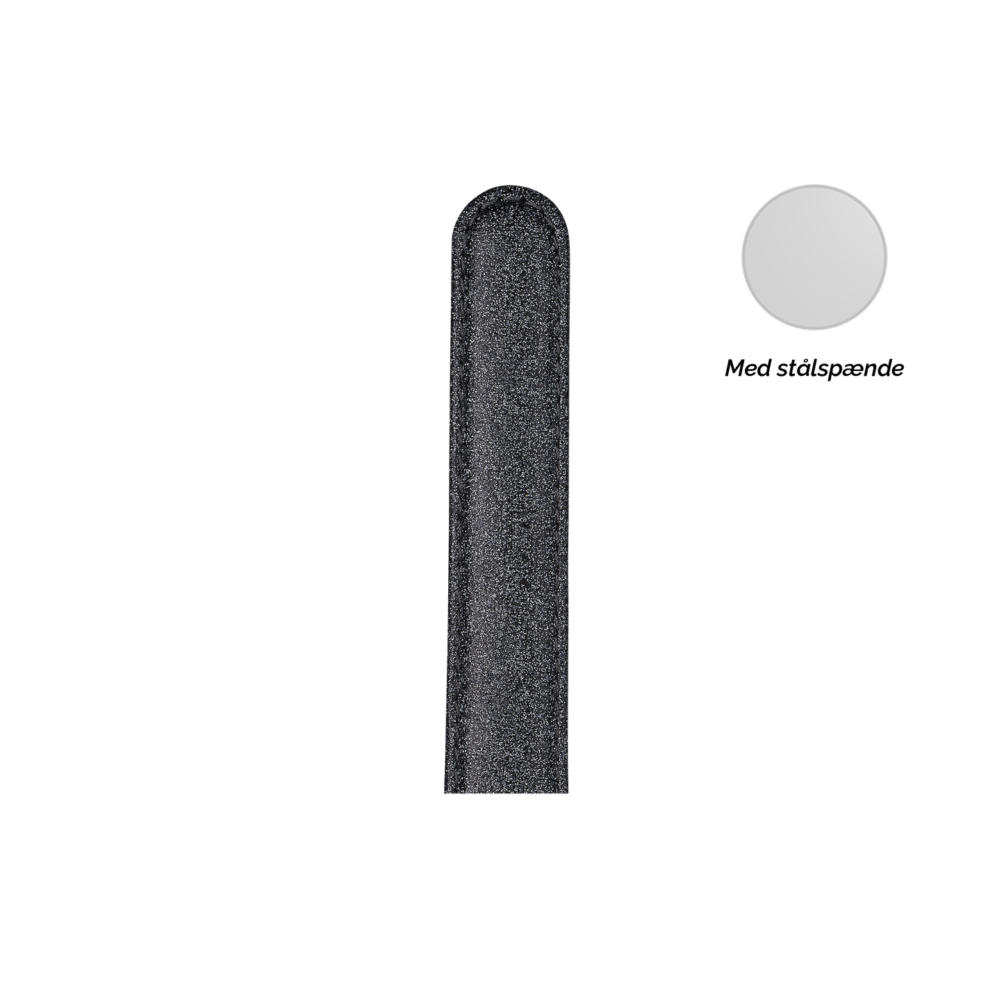 Collect Leather Strap Watchremme - CHRISTINA