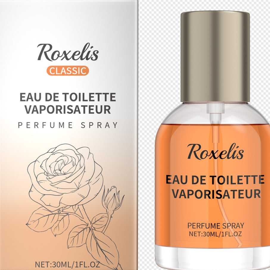 Elegantes Damenparfüm mit lang anhaltendem Duft