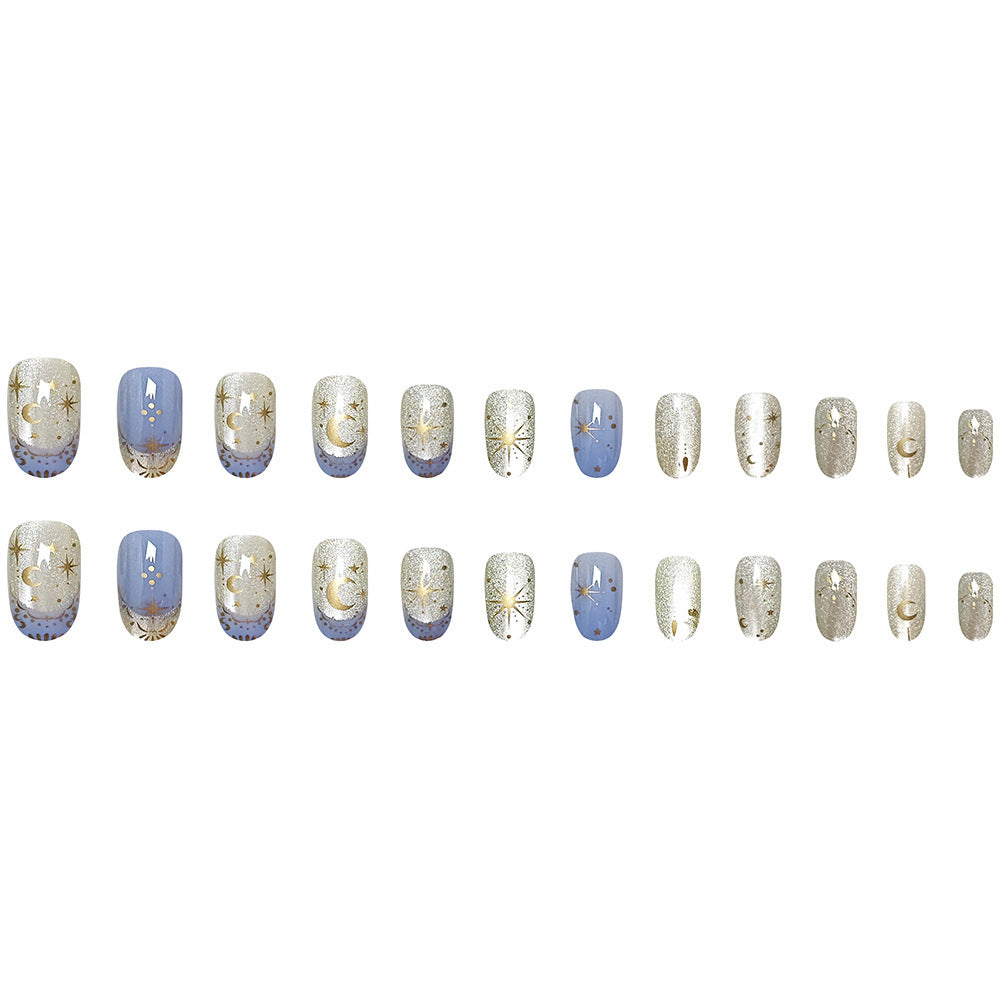 Xingyuanhui Wear Armor Hochwertige Katzenaugen-Optik Französischer Stil