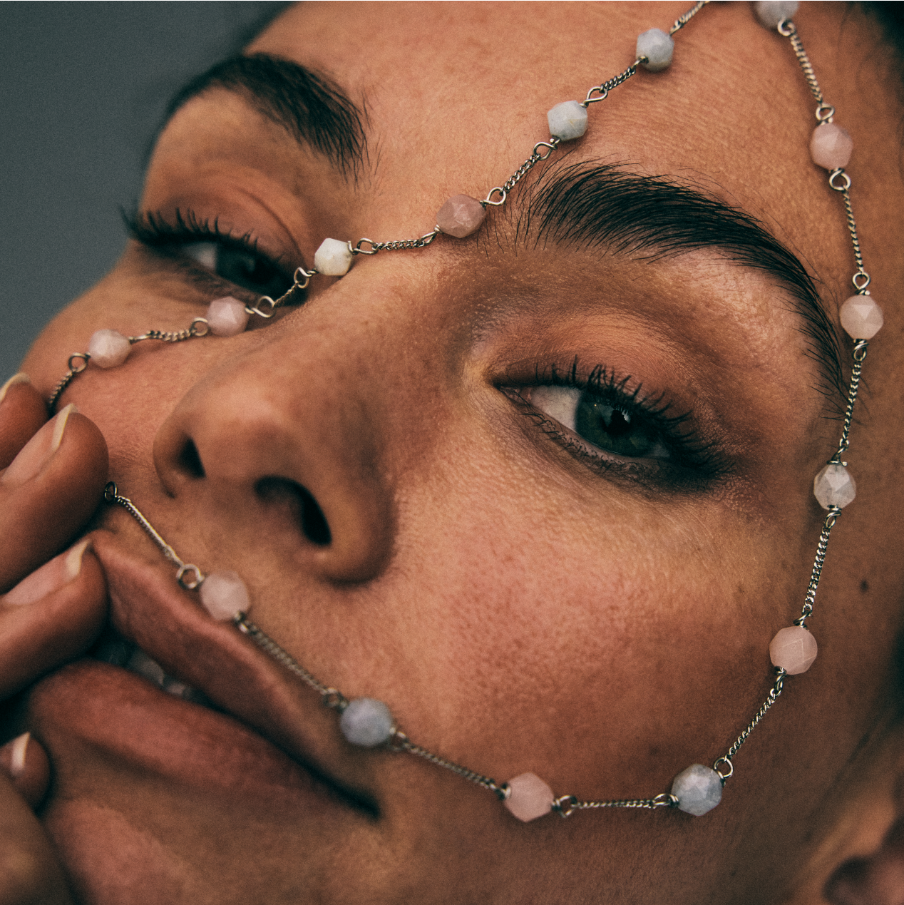 Necklaces and pendants