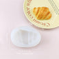 Creative Replica Bread Silicone Fondant Cake Decoration Tool DIY Handmade Pinch Mold