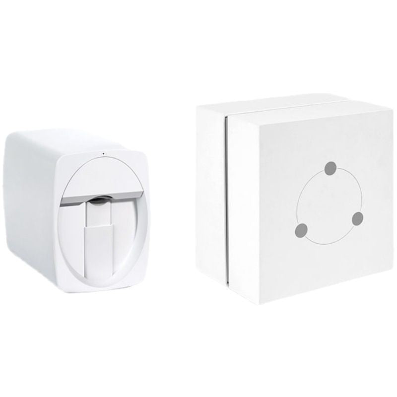 Nagellackier-Vollautomatischer Drucker