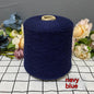 Rabbit Fleece Soft Skin-friendly Hand-woven Fine Woolen Yarn