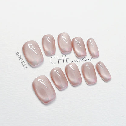 High-grade Versatile Finished Nails