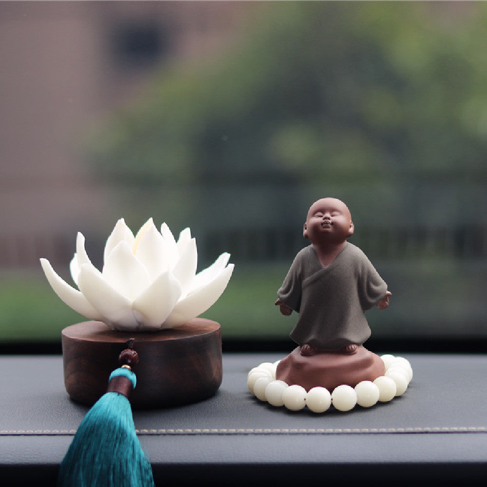 Kreative Duft-Autoparfüm-Accessoires