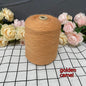 Rabbit Fleece Soft Skin-friendly Hand-woven Fine Woolen Yarn