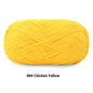 5-strand Combed Milk Cotton Yarn