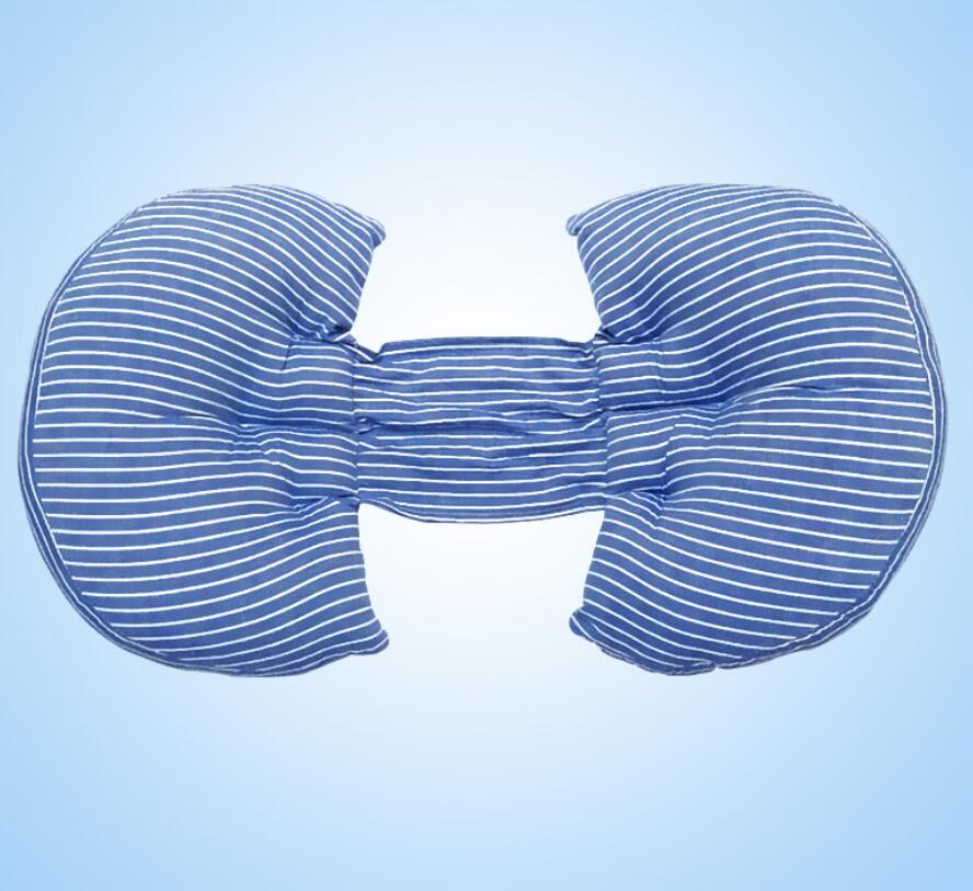 U Shape pregnancy pillow Women Belly Support Side Sleepers pregnant pillow maternity accessoires