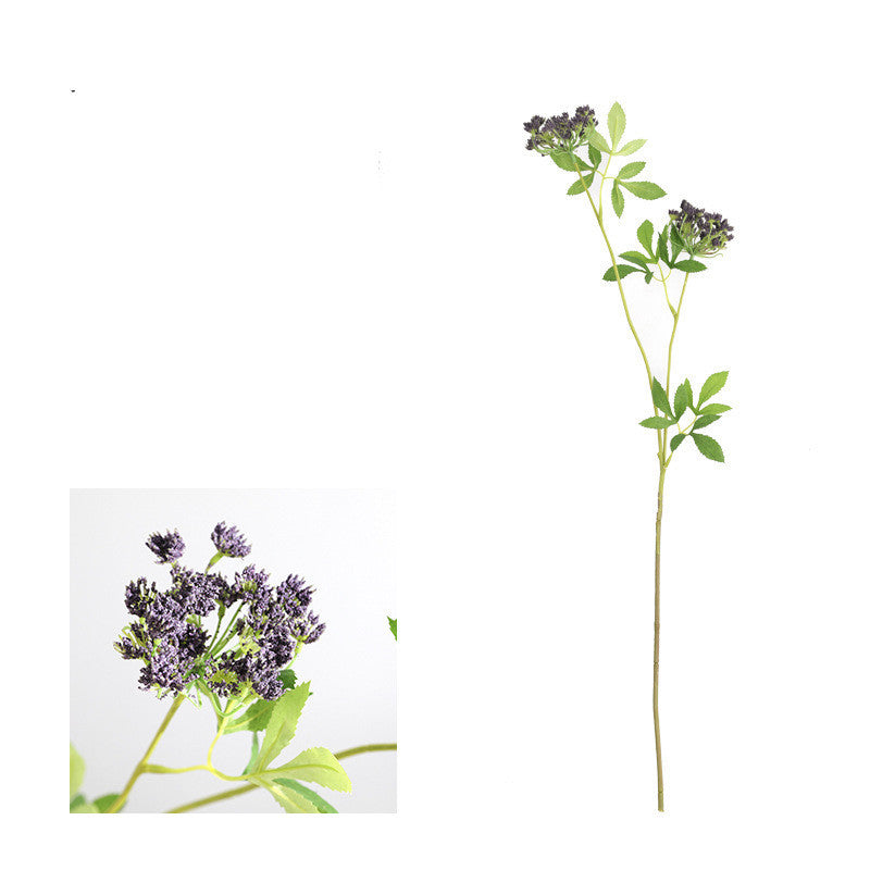 Living Room Home Decoration Fake Flowers Artificial Flowers Spot Wholesale