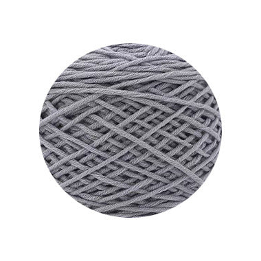 Tufting Special Wool Pagoda Tube Long-staple Cotton Wool Handmade Diy Carpet Shaft Yarn