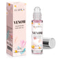 Women's Fruit And Flower Fragrance Body Ball Perfume Lasting