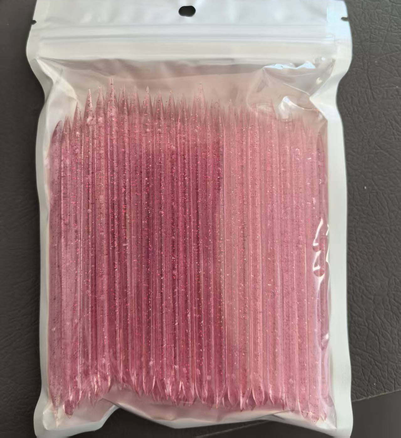 Nagel-Schönheitswerkzeuge Punktbohrer Klebestift Kristallstab