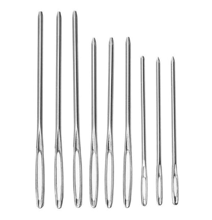 DIY-Stickset + 50 Garne