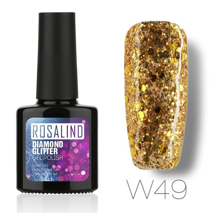 Nagel-Diamant-Nagelgel