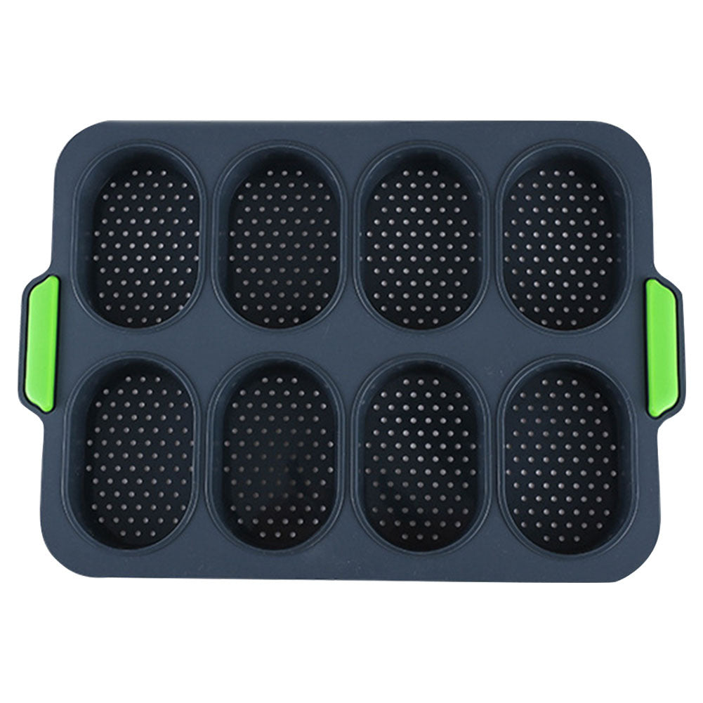 Französische kleine Brotbackform