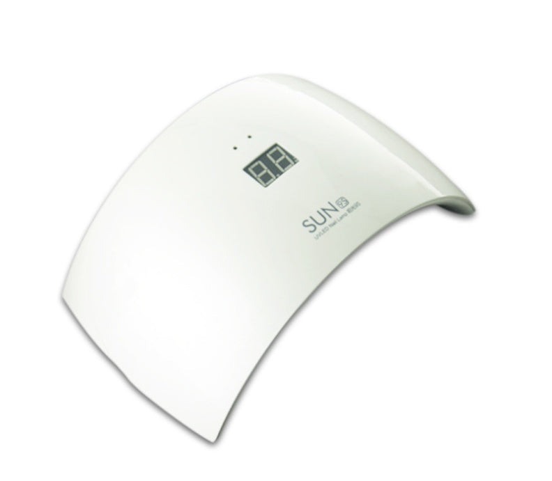 UV-LED-Lampe für Nageltrockner