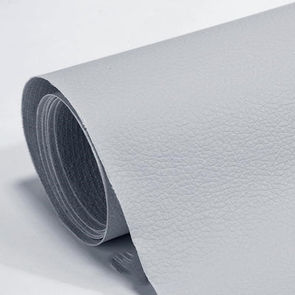 Bezogener Einweg-Sofakissenflicken