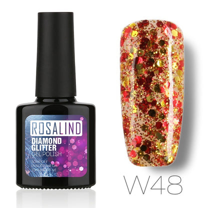 Nagel-Diamant-Nagelgel