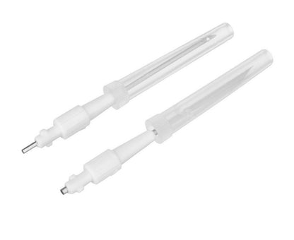 DIY-Stickset + 50 Garne