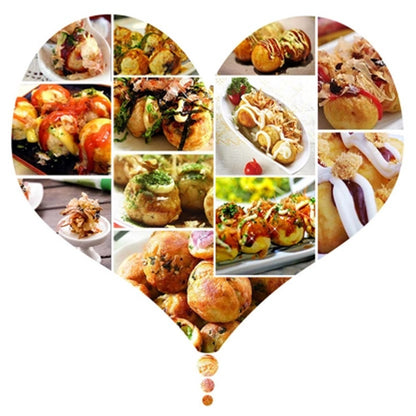 Octopus kleine Kugelmaschine