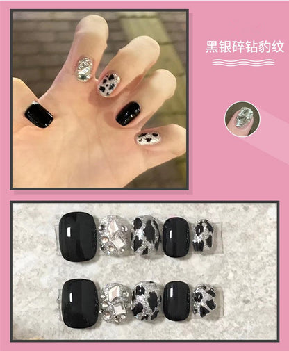 Wear Armor Diamond In The Debris Finished Nail Beauty