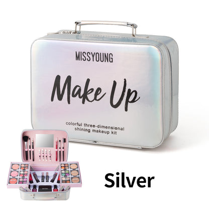 Makeup Set Combination Gift Box