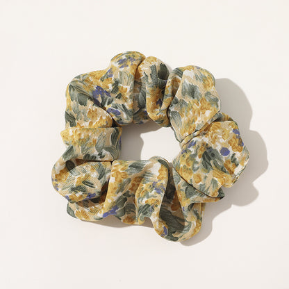 Süßes Mädchennetzgarn-Haarband