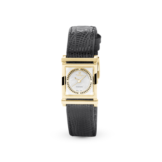 DameWatch - CHRISTINA