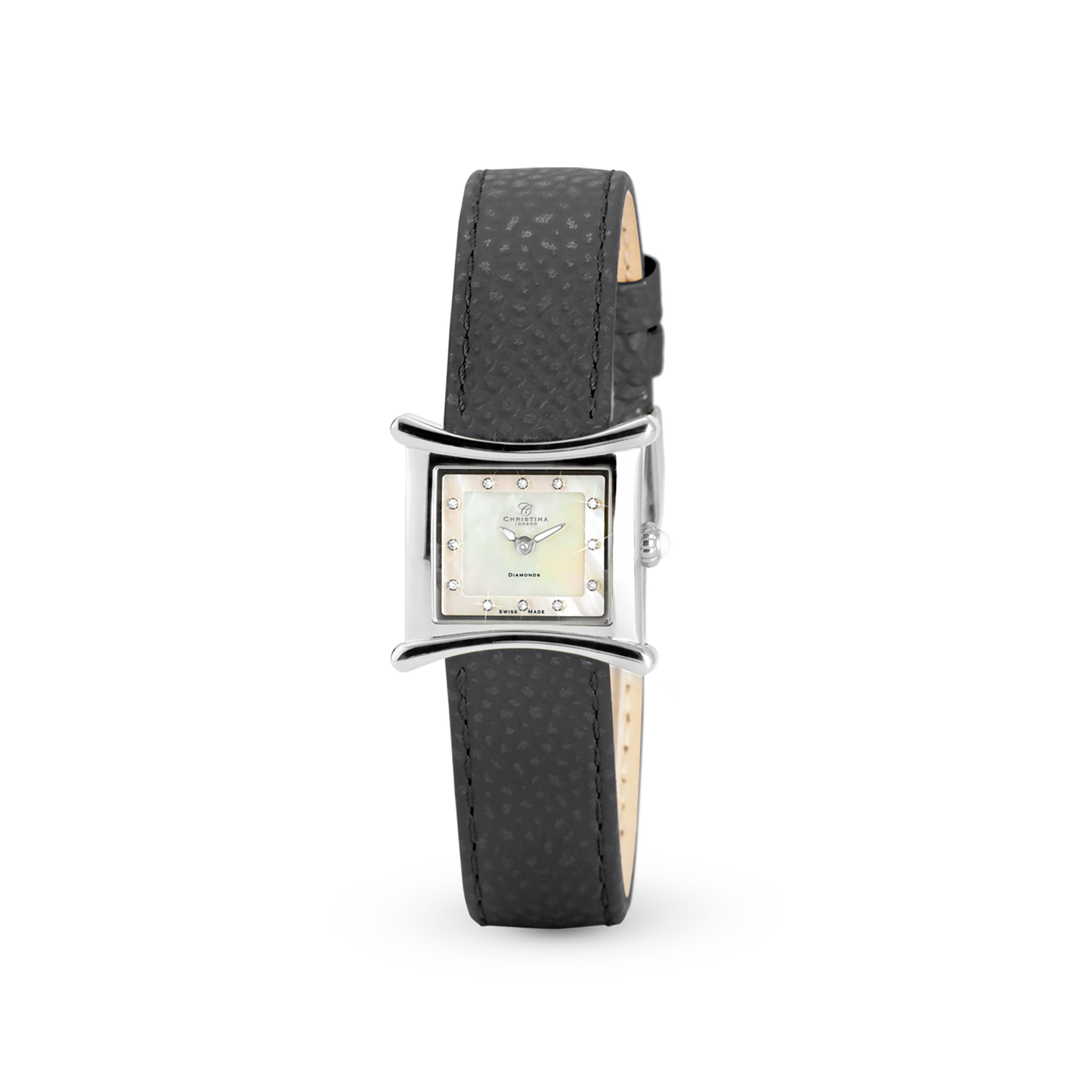 DameWatch - CHRISTINA