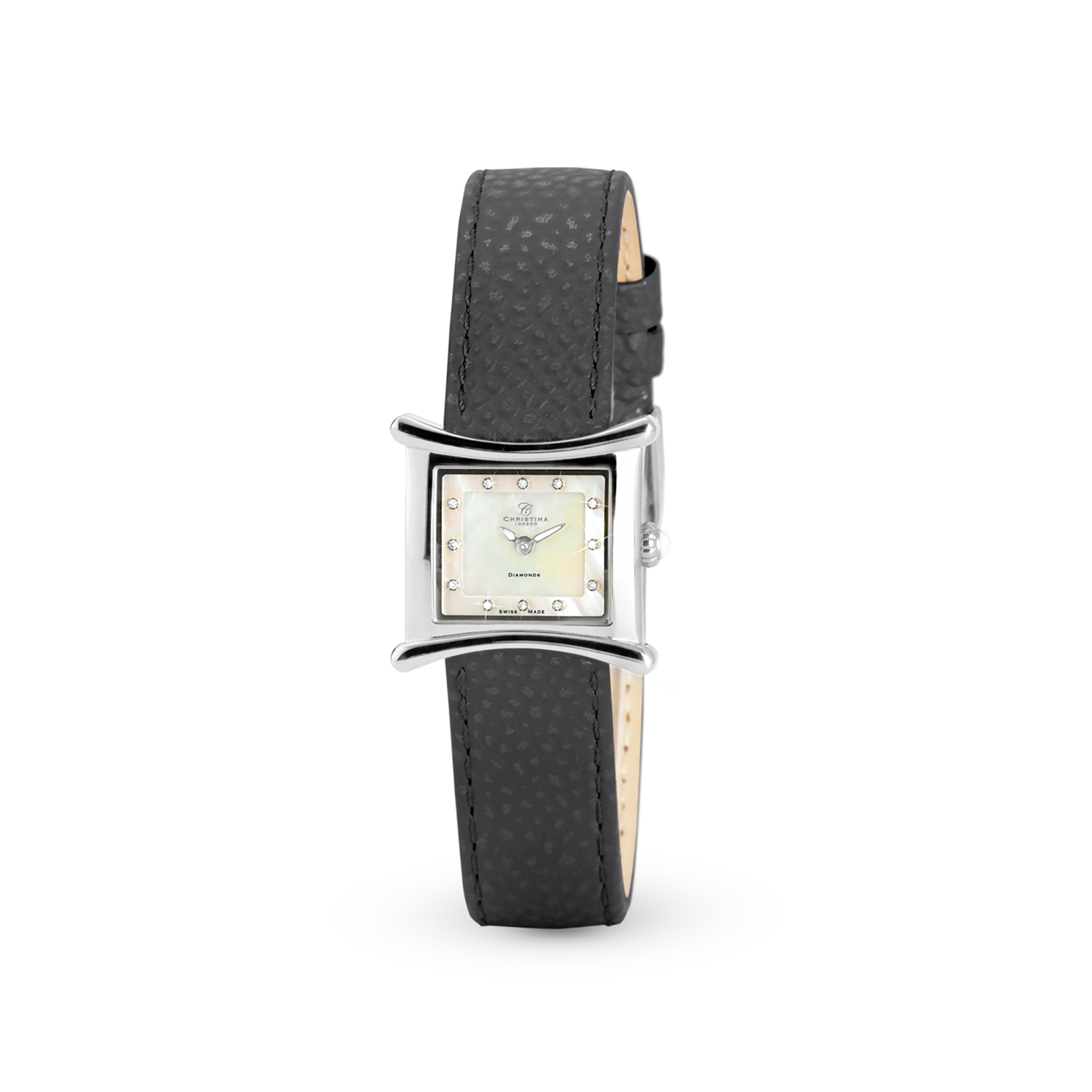 DameWatch - CHRISTINA