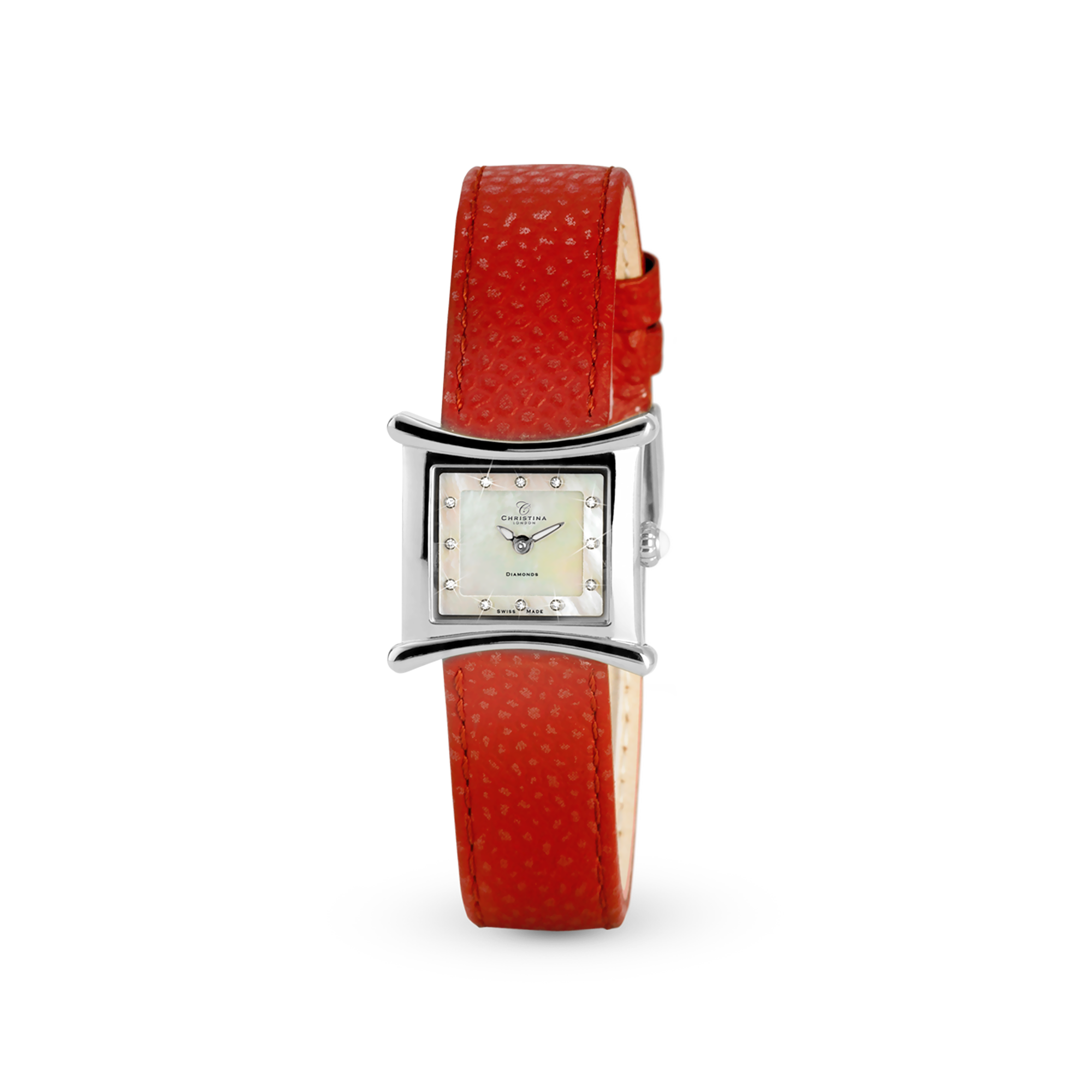 DameWatch - CHRISTINA