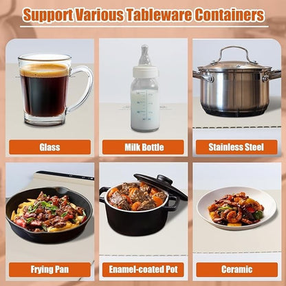 Flexible Heated Board