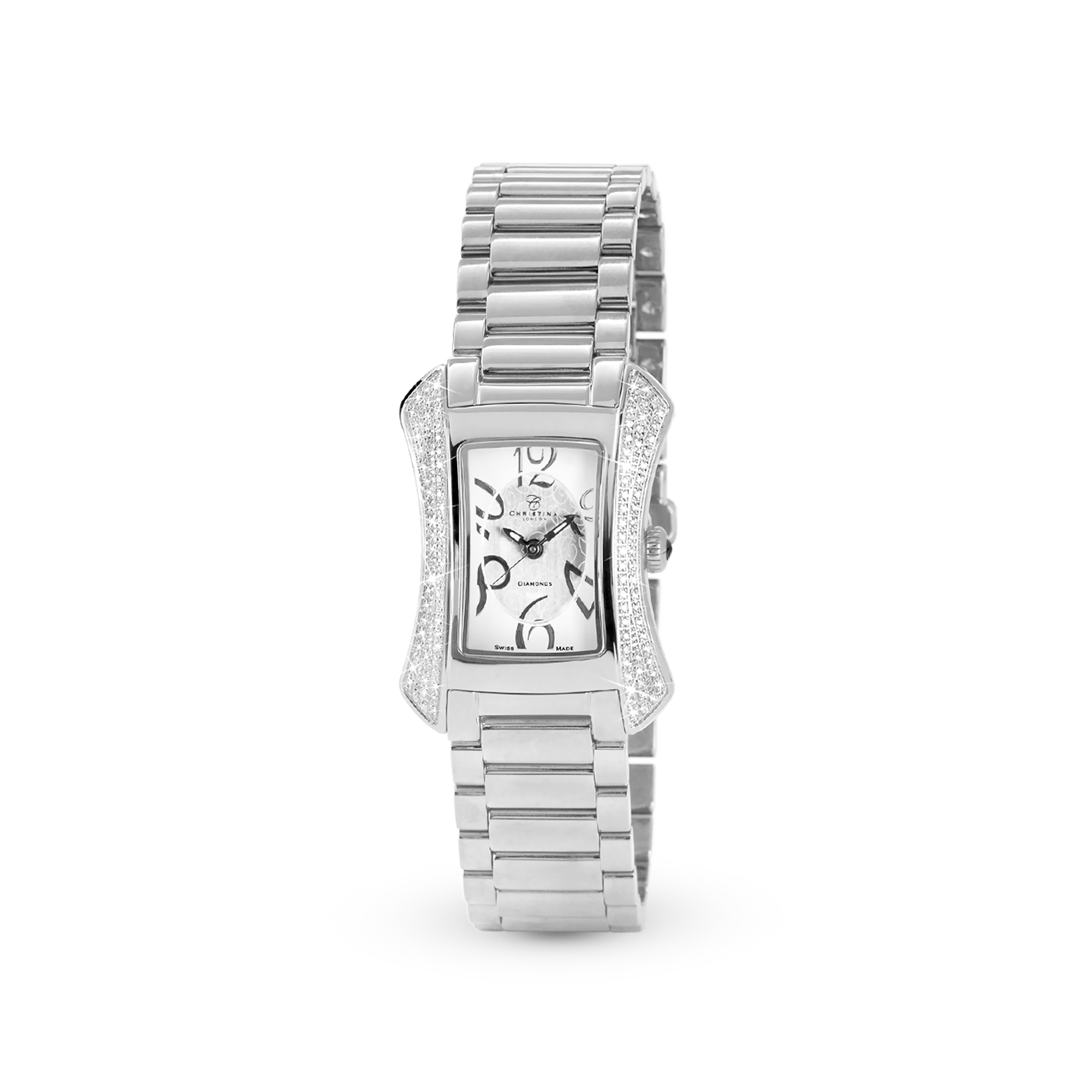 DameWatch - CHRISTINA