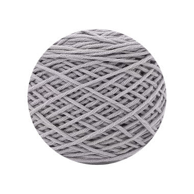 Tufting Special Wool Pagoda Tube Long-staple Cotton Wool Handmade Diy Carpet Shaft Yarn