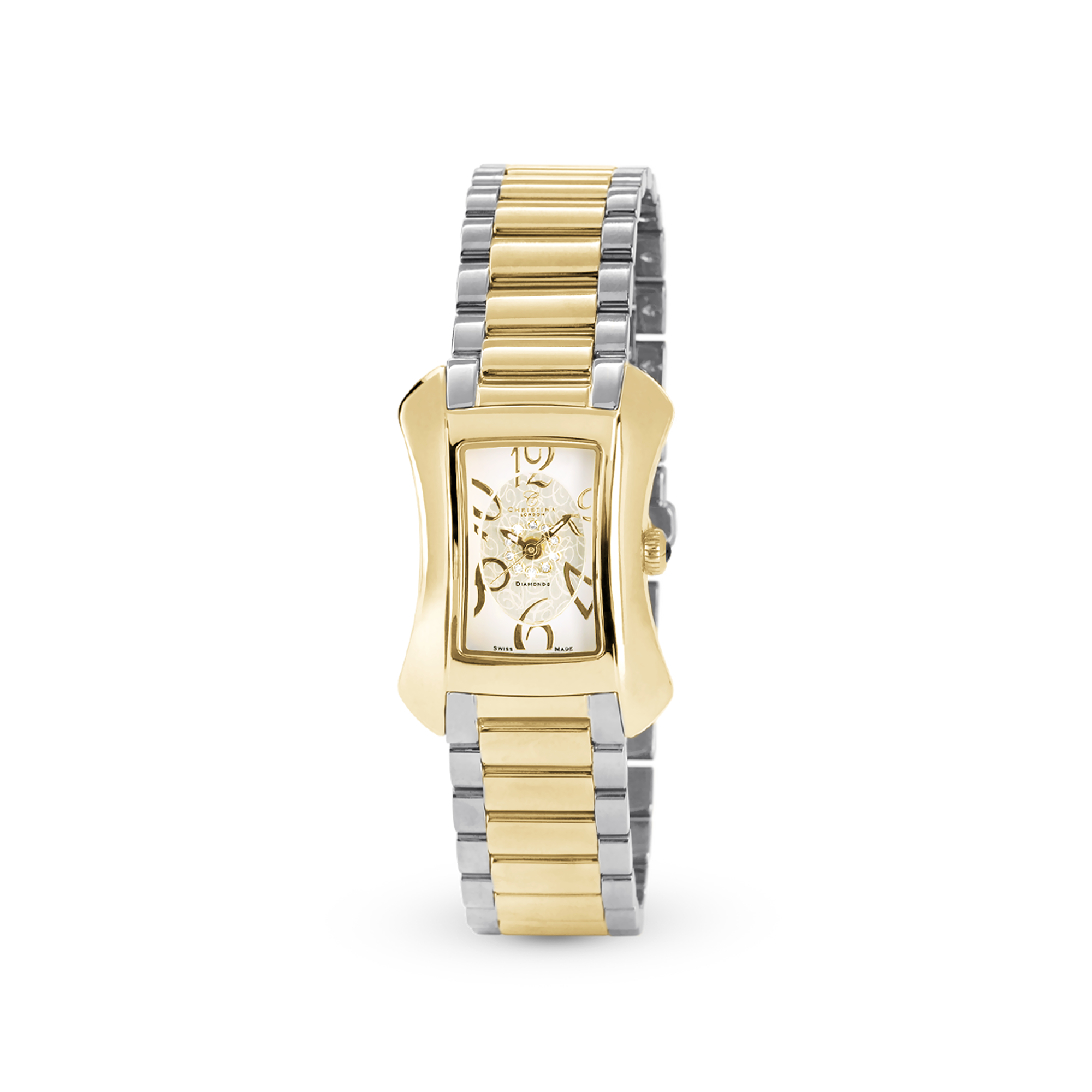 DameWatch - CHRISTINA