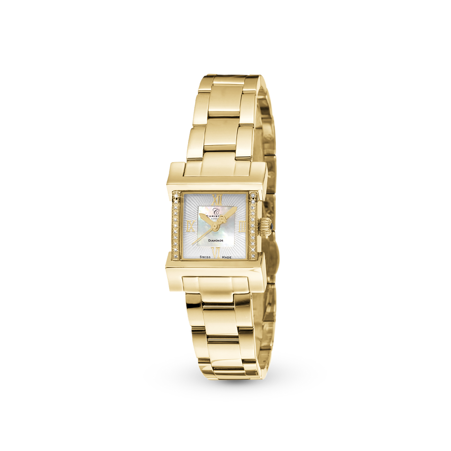 DameWatch - CHRISTINA