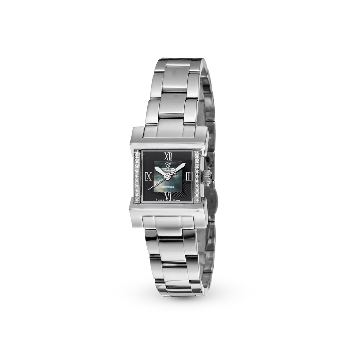 DameWatch - CHRISTINA