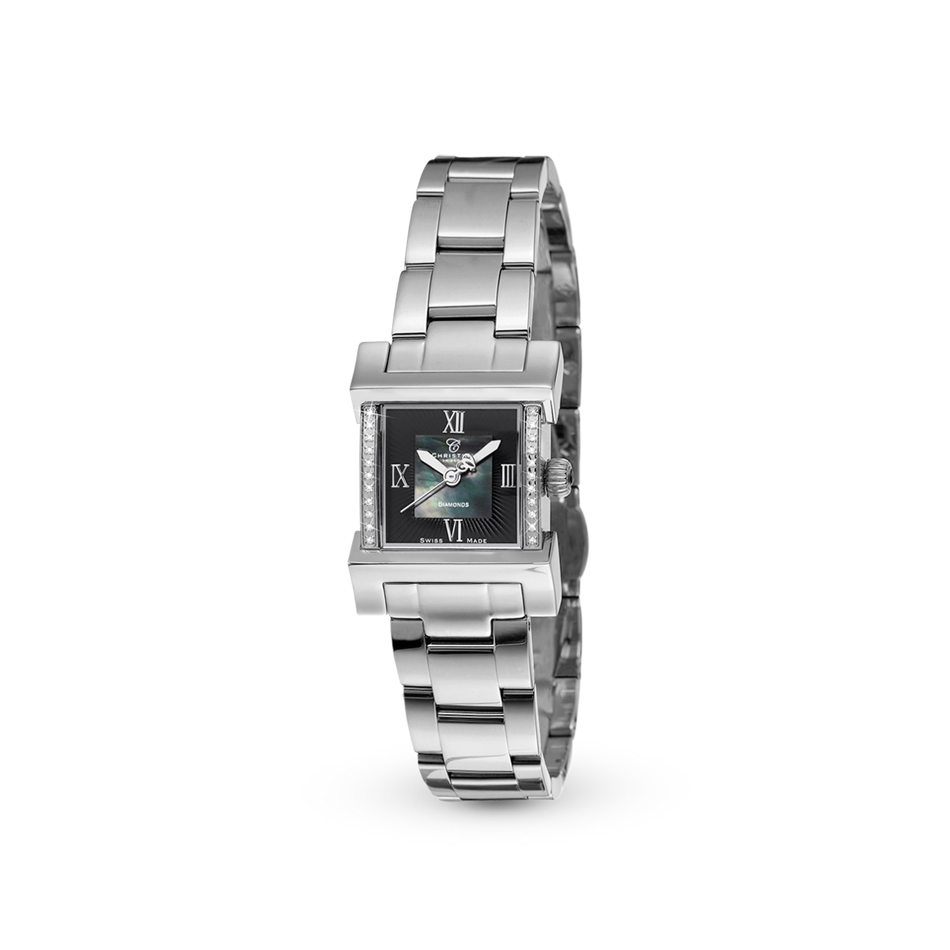 DameWatch - CHRISTINA