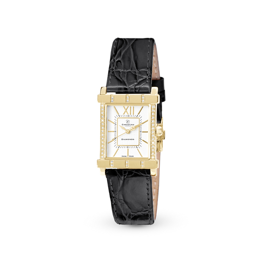 DameWatch - CHRISTINA