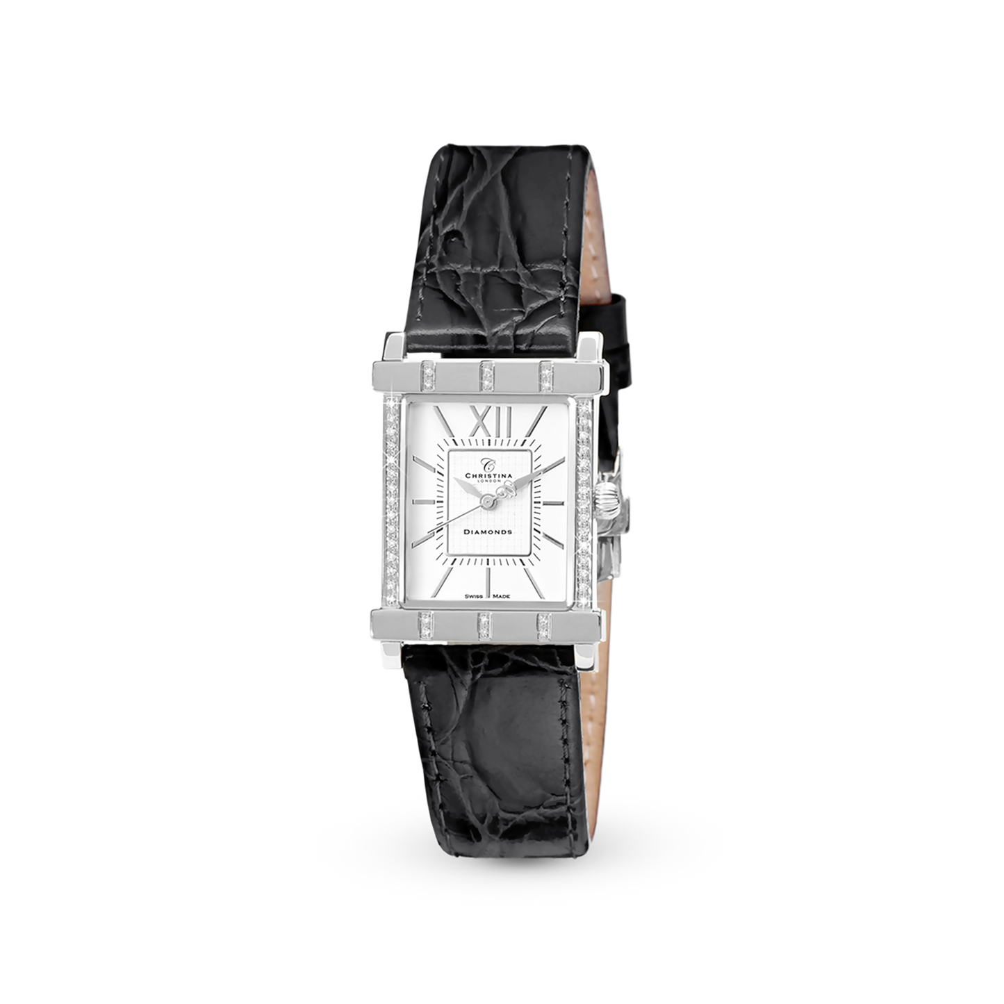 DameWatch - CHRISTINA