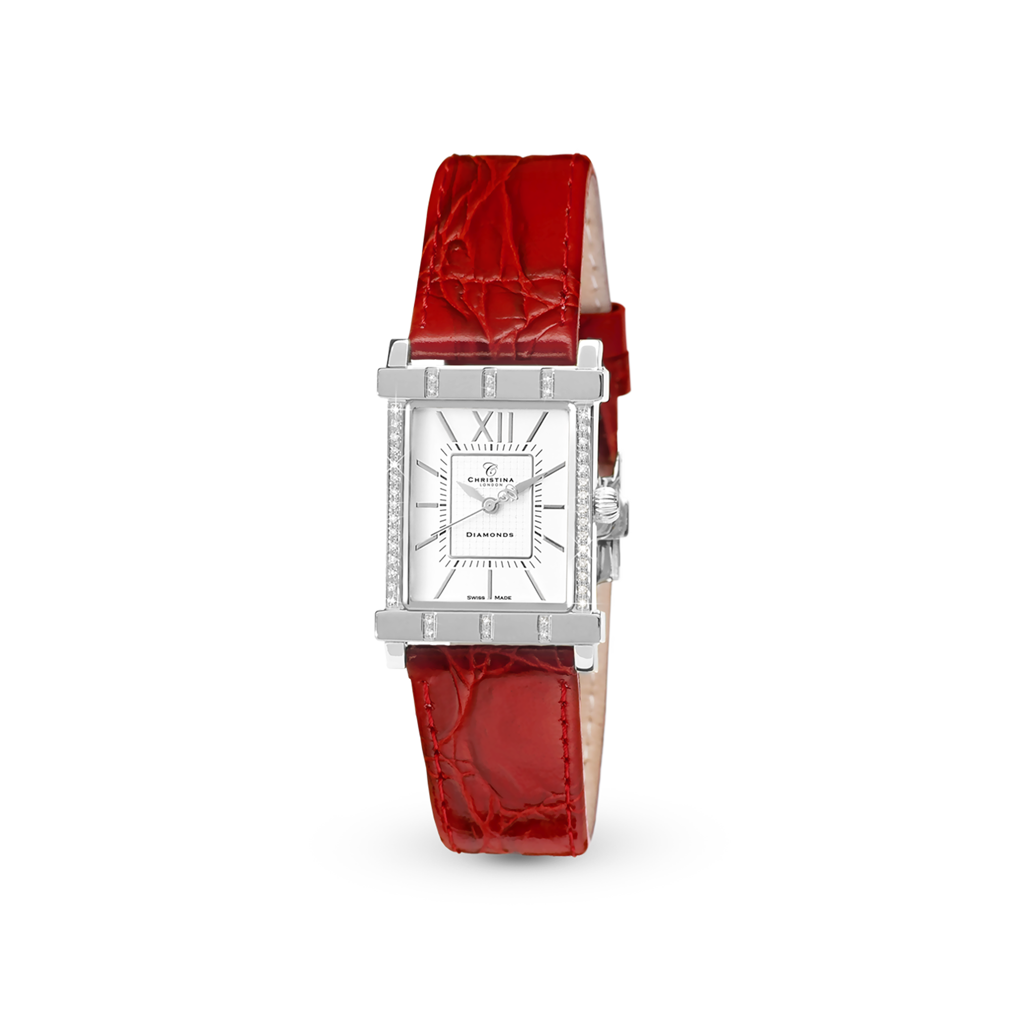 DameWatch - CHRISTINA